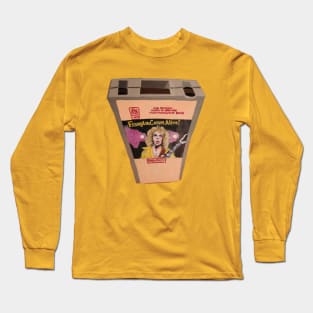 Frampton 8 Track Long Sleeve T-Shirt